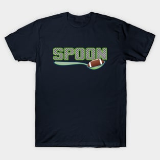 Seattle Seahawks Devon Witherspoon Sticker by CH3Media T-Shirt